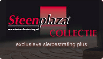 button Steenplaza Collectie